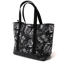 ESSENTIAL DESIGNS &times; PORTER &times; Reyn Spooner TOTE BAG E161803画像