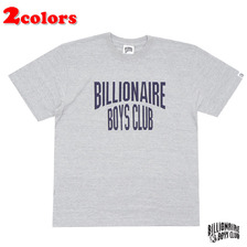 Billionaire Boys Club BILLIONAIRE CITY TEE BBCJP16T25画像