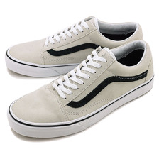 VANS CLASSIC OLD SKOOL (REPTILE) WHITE/BLACK VN0004OJJT4画像