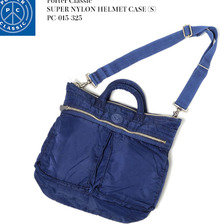 Porter Classic SUPER NYLON HELMET CASE S PC-015-325画像