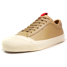 LOSERS SCHOOLER LO "READY MADE" BGE/WHT 16SL02画像