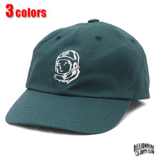 Billionaire Boys Club ASTRO HEAD STRAPBACK CAP BBCJP16H34画像