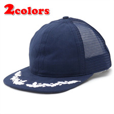 Ron Herman &times; Cooperstown Ball Cap Laurus nobilis MESH CAP画像