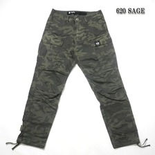 G-STAR RAW ROVIC LOOSE STRAPPED PANTS D01169-7696画像
