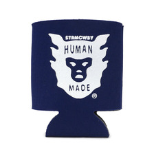 STORE BY NIGO HUMAN MADE COOLER NAVY画像