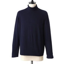 AURALEE SEAMLESS TURTLE NECK L/S TEE A6AT03ST画像
