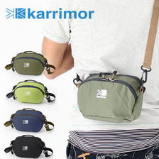 karrimor preston pouch画像