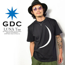 GDC LUNA Tee T33016画像