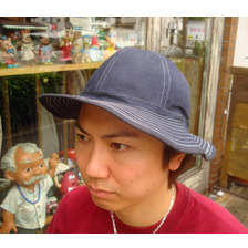 TCB jeans 30's HAT画像