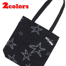 THE PARK・ING GINZA ALLSTARS TOTE画像