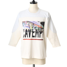 C.E FOOT BALL T CES10LT06画像