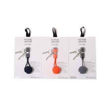 NATIVE UNION KEY CABLE画像