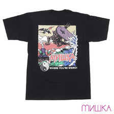MISHKA TUBULAR TEE SM161137画像