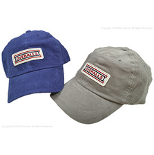 OLDMAN'S コーデュロイ BBキャップ 4175画像