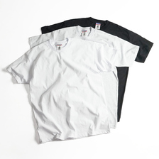 BAYSIDE 2905 ユニオンメイド ベーシックTシャツ画像