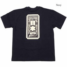 麿紋 S/S T-SHIRT "日本一"画像