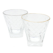 BARNEYS NEWYORK グラスセット campiello画像