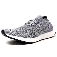 adidas ULTRA BOOST UNCAGED "LIMITED EDITION" L.GRY/WHT BB3898画像