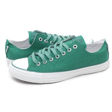 Pilgrim Surf+Supply &times; CONVERSE ALL STAR OX/PS SEAGREEN画像