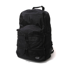 hobo Ripstop Nylon Backpack 20L HB-BG2410画像