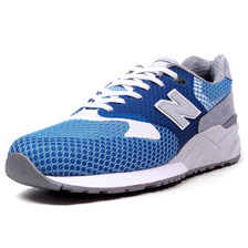 new balance MRL999 AK "999 20th ANNIVERSARY" "LIMITED EDITION"画像