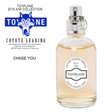 TOYPLANE CHASE YOU(香水) TP16-FAC10画像