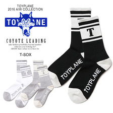 TOYPLANE -SOX TP16-FAC09画像