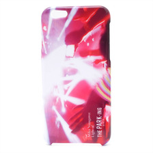 THE PARK・ING GINZA &times; 蜷川実花 &times; Fragment Design LIGHT OF IPHONE6 CASE PINK画像
