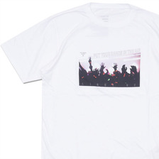 THE PARK・ING GINZA &times; 蜷川実花 &times; Fragment Design LIGHT OF TEE #1 WHITE画像