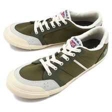 Admiral INOMER Khaki/White SJAD1509-2301画像