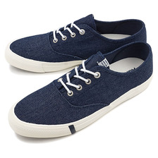 Admiral BRIGHTON DENIM Navy SJAD1619-10画像