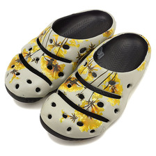 KEEN WOMEN Yogui Artsfull IPE 1015620画像