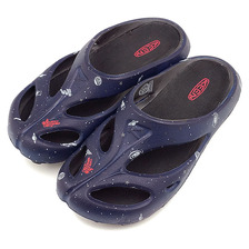 KEEN WOMEN Shanti Arts Spacewalk 1015627画像