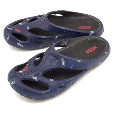 KEEN MEN Shanti Arts Spacewalk 1015621画像