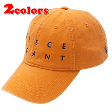 Ron Herman &times; DESCENDANT TWILL CAP画像