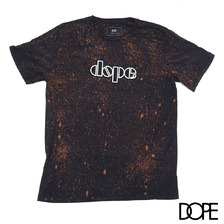 DOPE FIRE TEE画像