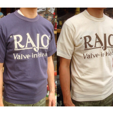 FREEWHEELERS BUILT FOR SPEED &ldquo;RAJO EQUIPMENT&rdquo; 1625014画像