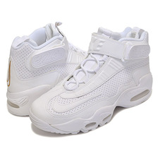 NIKE AIR GRIFFEY MAX 1 "INDUCTKID" wht/wht-wht 354912-107画像