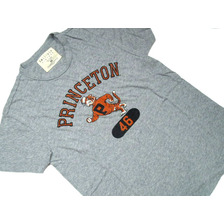 TAIL GATE PRINCETON 1965 S/S TEE/grey画像