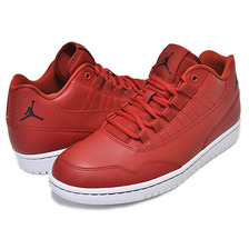 NIKE AIR JORDAN EXECUTIVE LOW g.red/blk-wht 833913-601画像