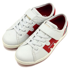mobus SIEG II junior WHT/RED MI-0001P-1092画像