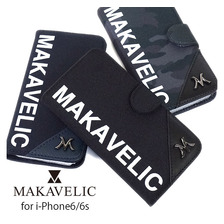 MAKAVELIC SMARTPHONE CASE STADIUM(TYPE 6/6S) 3106-31109画像