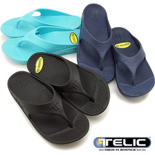 TELIC FLIP FLOP画像