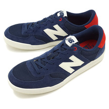 new balance CRT300 GB PIGMENT画像