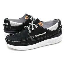 visvim Zushi Marina 1st Anniversary Exclusive HOCKNEY BLACK画像