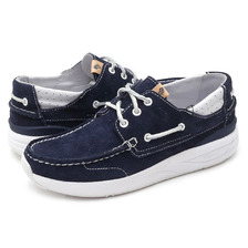 visvim Zushi Marina 1st Anniversary Exclusive HOCKNEY NAVY画像