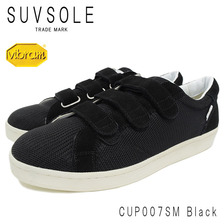 SUVSOLE CUP007SM Black OG-057SM-11画像