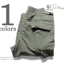 orslow VINTAGE FIT 6POCKET CARGO PANTS 03-V5260-RIP画像