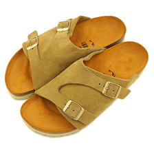 BIRKENSTOCK ZURICH BGE GC450443画像