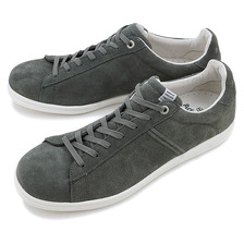 Admiral PARKLAND Charcoal/Suede SJAD1518-2967画像